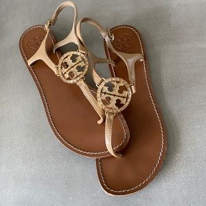 Tory Burch Sandals Size 9
